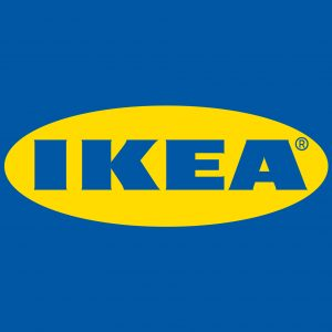 IKEA 促销区热卖 垫脚凳$3.99 塑封袋$0.99 悬挂收纳$4.99