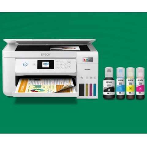 自带折扣+至高抵扣$100Bestbuy Epson打印机 以旧购新享$100优惠 任何品牌均可