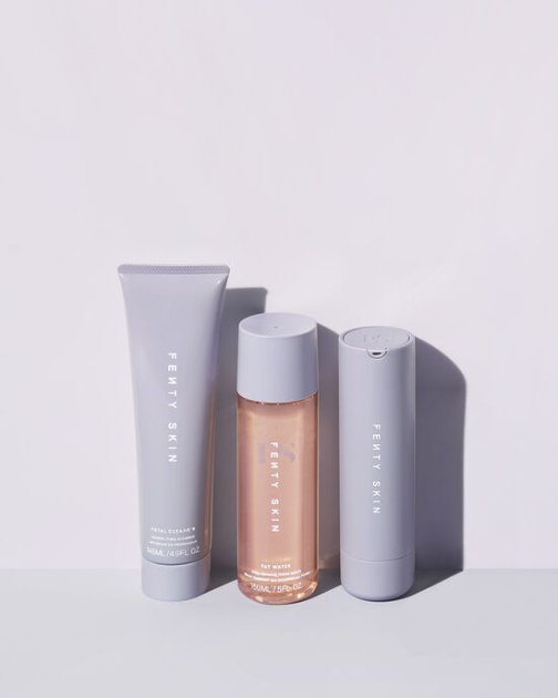 skincare gift sets | fenty skin