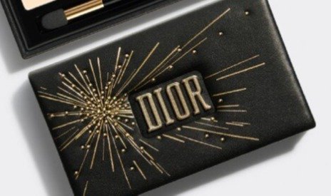 Dior 2019烟花限量版彩妆盘、香水套装等 7.5折Dior 2019烟花限量版彩妆盘、香水套装等 7.5折