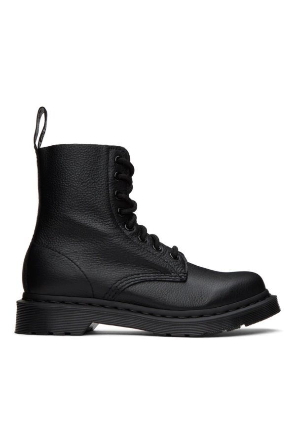 Black 1460 黑武士靴