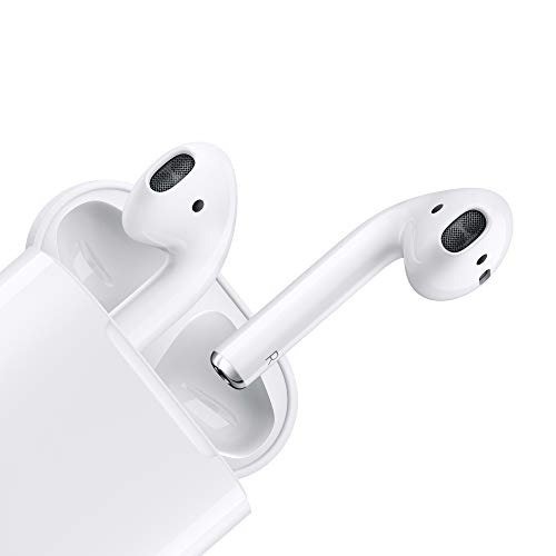 Apple AirPods 耳机