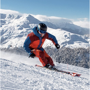 瑞士滑雪圣地+小李子同款酒店~欧洲超长滑雪道 新手菜鸟也ok~