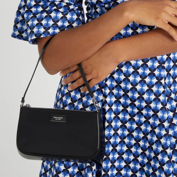 Kate Spade 法棍包