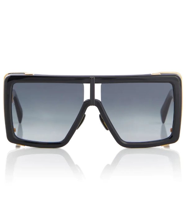 x Akoni Wonderboy II sunglasses