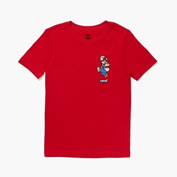 ® X Super Mario™ T恤  多色