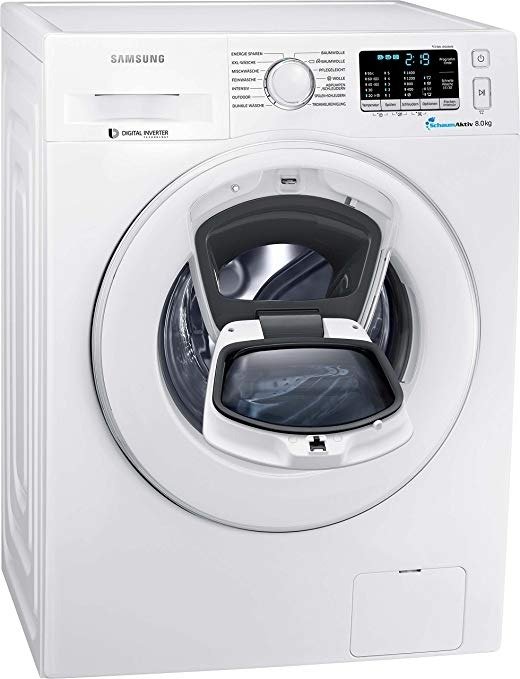 Samsung 滚筒洗衣机