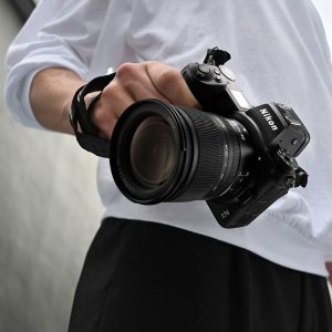 Nikon Z6均衡且实用的全画幅微单相机 澳亚出货