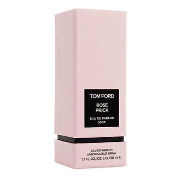 Rose Prick For Women Rose Prick 香水50ml $199.97 超值好货| 北美省