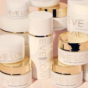 圣诞送什么：EVE LOM 护肤产品热卖 收卸妆膏套装