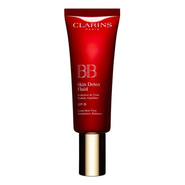 BB霜 SPF 25