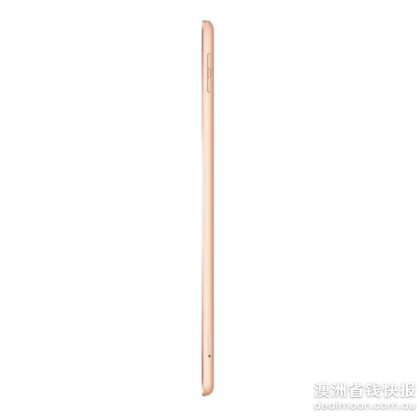 Apple苹果 iPad第6代 wifi+Cellular 32GB玫瑰金 - 2