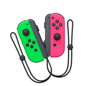 Prime Day：Nintendo Switch Joy Con 游戏手柄