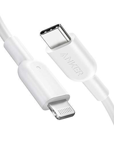 USB-C 苹果充电线