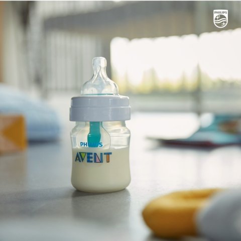 6.4折起 储奶袋$16/25个Philips Avent新安怡母婴用品特卖 防胀气奶瓶$17/2个、恒温热奶器$68