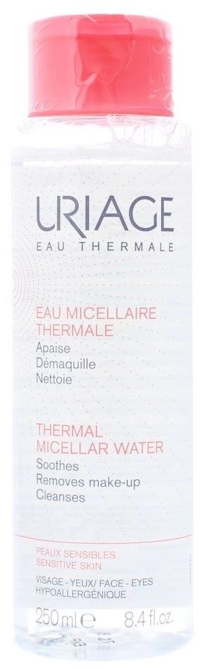 Eau Micellar Water 250ml 敏感肌水