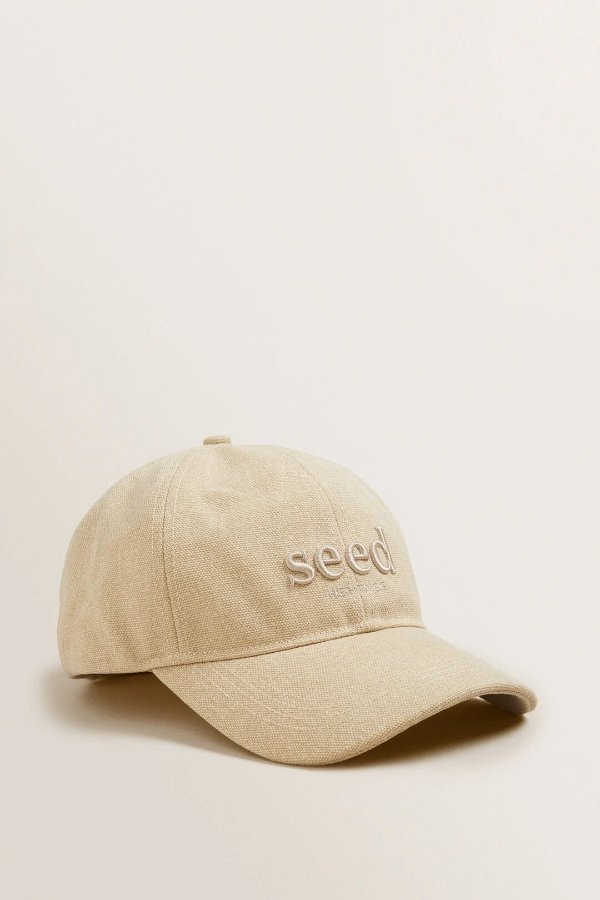 Seed Cap