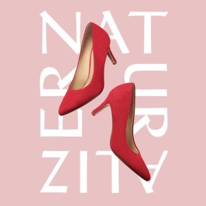 超后一天：Naturalizer  亲友特卖会，全场鞋履美包大促销