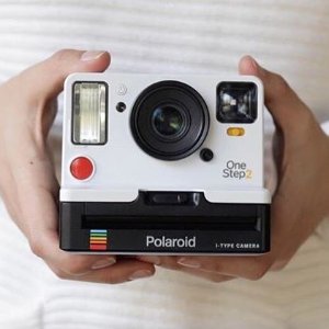 Polaroid 宝丽来 OneStep2 VF 拍立得 时隔四十年的新产品