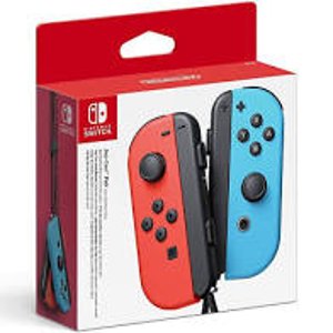 Nintendo Switch Joy Con 游戏手柄