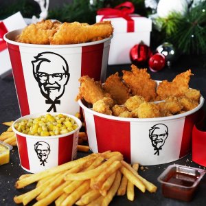 KFC 肯德基 2019春季 超新优惠券出炉