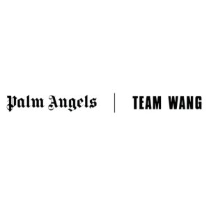 Palm Angels x Team Wang 王嘉尔个人品牌强势联名即将发售