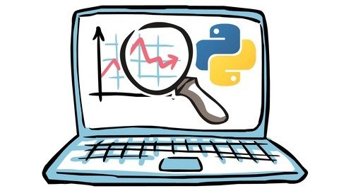 Python 数据可视化和数据分析