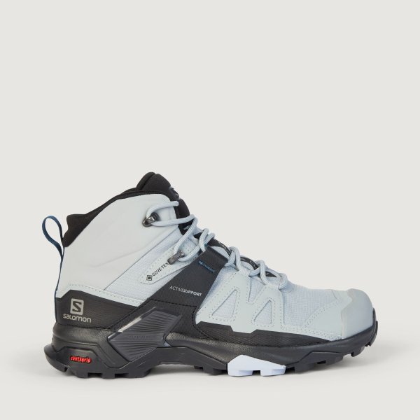 Salomon 登山鞋