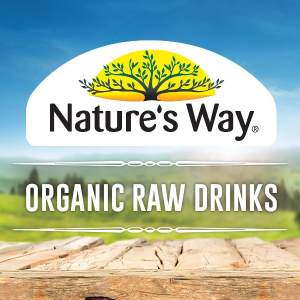 Nature's way 精选保健品促销 土澳保健软糖开创者
