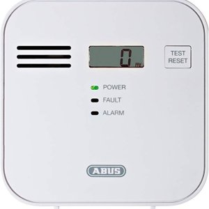 ABUS 一氧化碳检测器 特价