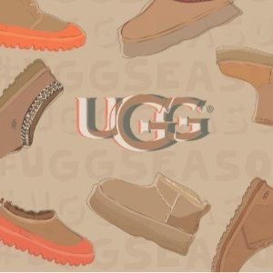 UGG 必买销量榜 - 爆火迪普靴、厚底靴 Boxing day最全解析