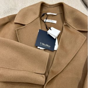 'S MaxMara 神仙副线品牌 高品质大衣、毛衣、连衣裙