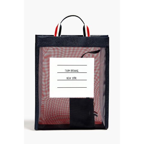 Thom Browne托特包