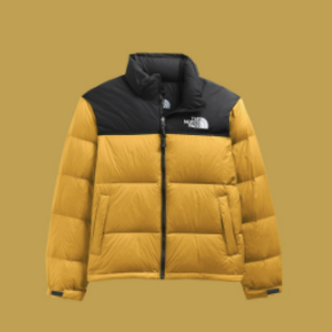 The North Face 外套专区 速收羽绒服、派克服等 保暖性超强