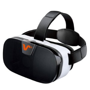 Vox Gear Plus 3D VR 虚拟现实眼镜