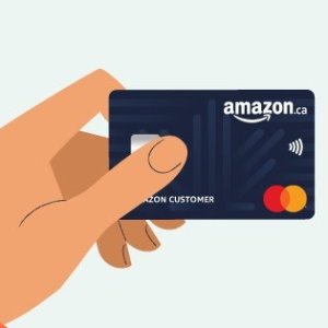 加拿大 MBNA Amazon 联名信用卡 无年费 海量商品免费送