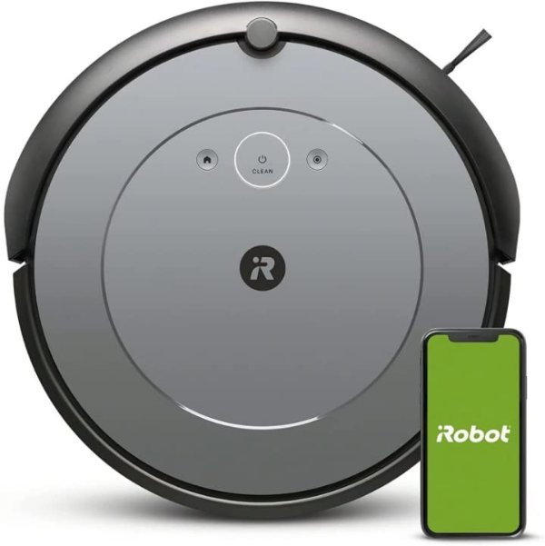 Roomba i2 扫地机
