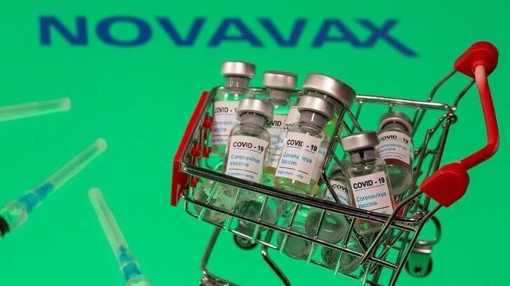 欧盟：接种novavax疫苗可能出现严重过敏反应