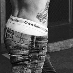 白菜价：Calvin Klein 男士平角内裤3条装 M码