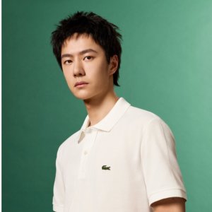 Lacoste 小鳄鱼 封面王一博同款$98.9 | 超韩polo裙$116