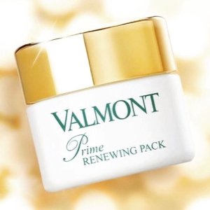 Valmont法尔曼 超多明星产品特价优惠 幸福面膜50ml仅€137.28
