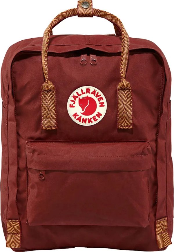 Fjallraven Kanken 双肩