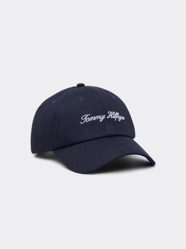 Tommy Twist 棒球帽