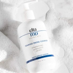 折扣升级：Elta MD 氨基酸洗面奶 207ml 敏感肌肤也可使用