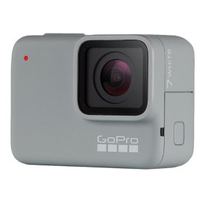 折扣升级：GoPro Hero7 White 运动相机