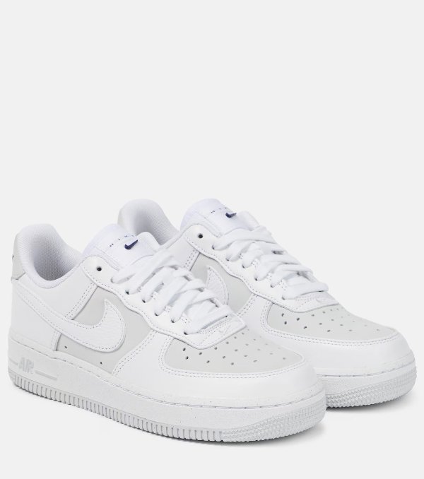 Air Force 1 低帮鞋