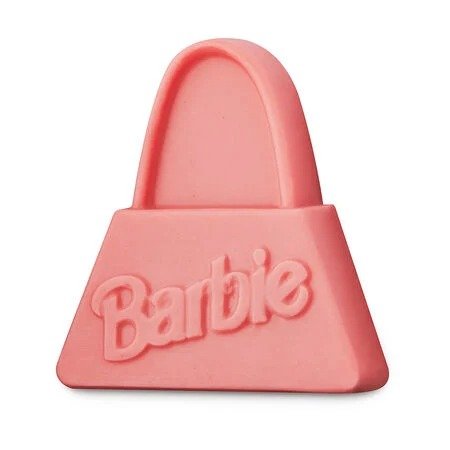 Barbie x Lush 包包香皂