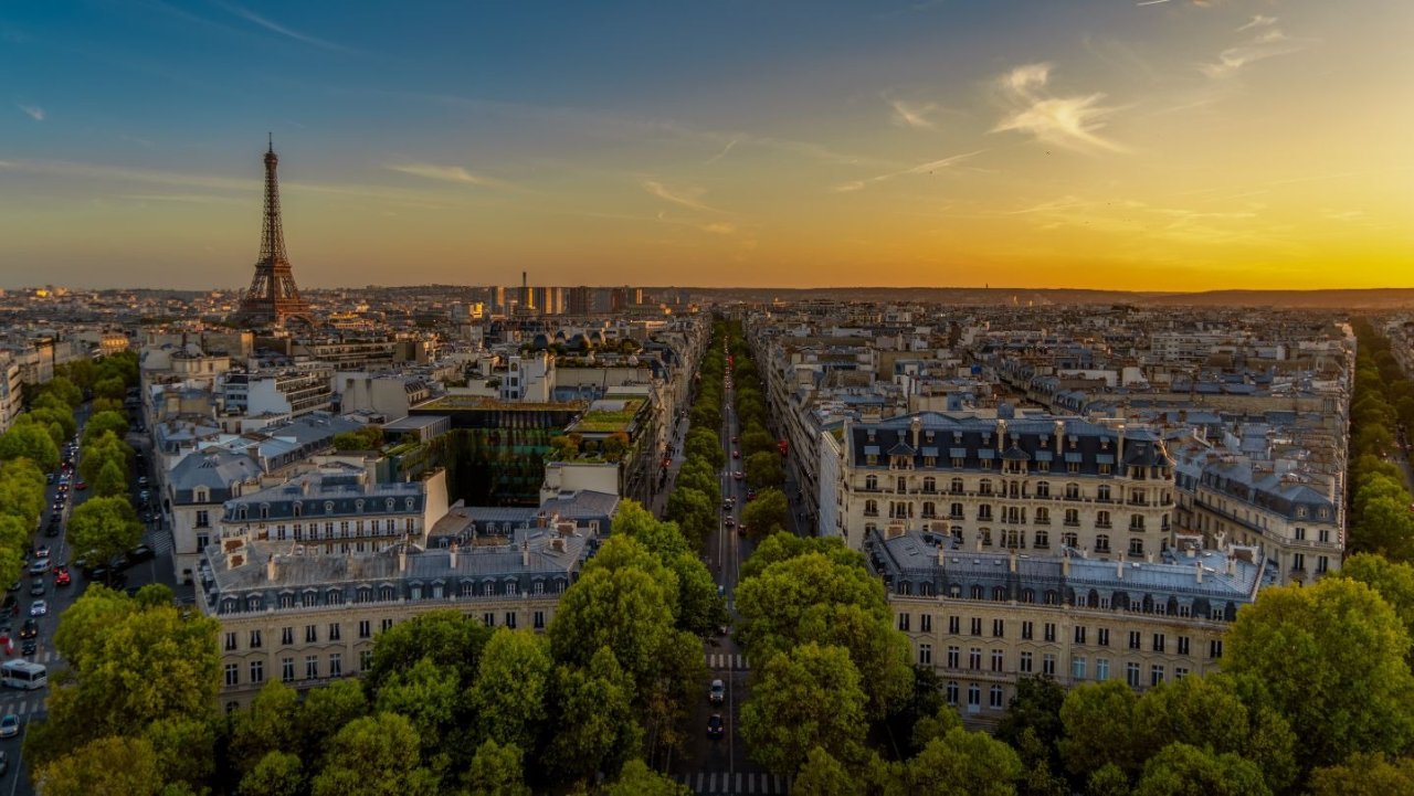《2024年全球最佳城市排名》出炉 - 巴黎能排第二!  这个城市排名位居榜首