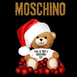 法国黑五：Moschino 全场大促 潮人都爱的泰迪小熊