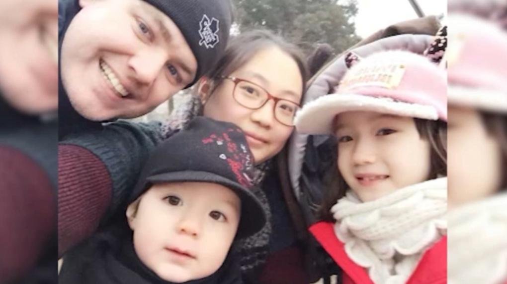 加拿大人娶中国老婆，孩子无法加入加拿大国籍！一气之下将“歧视性”公民法告上法庭！